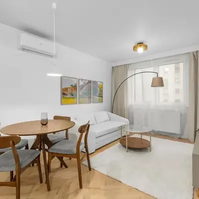 Prokocim Superior Apartment by BookingHost