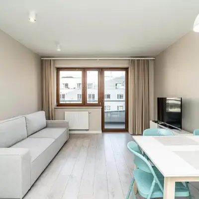 RentPlanet - Apartament Rydlówka