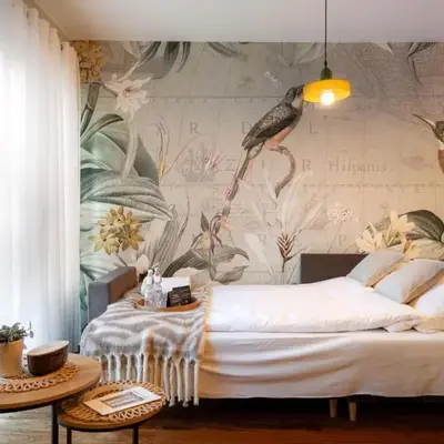 Malila Premium Apartments Cracow Pułaskiego 14