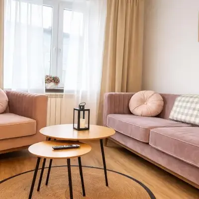 Apartament Paoli 2