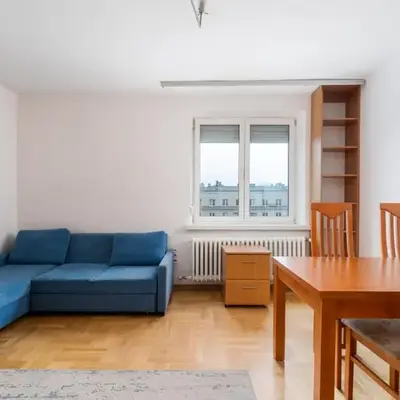 Nowa Huta Standard Apartment by BookingHost