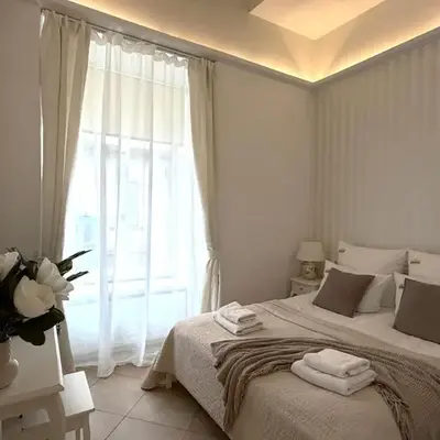 Old Town św Jana by Downtown Apartments