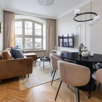 3 bedroom - Grodzka Street - Old Town