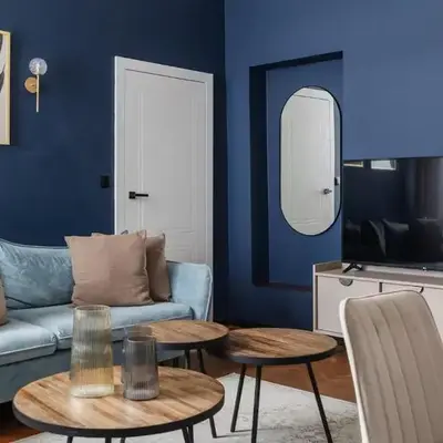 4-Bedroom apartment-Old Town-Św Gertrudy Street