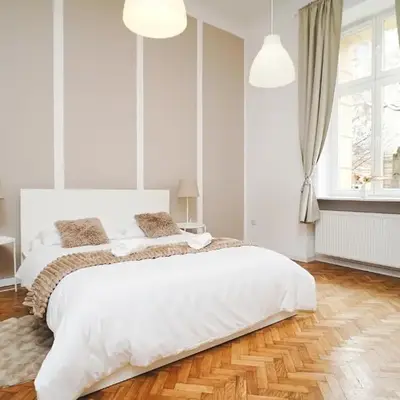 Old Town Sarego Apartment