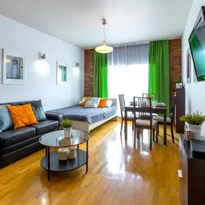 Friendhouse Apartments Angel City