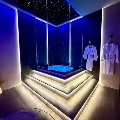 Starowiślna Prestige VIP Apartamenty Jacuzzi