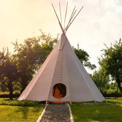 Moon Glamping