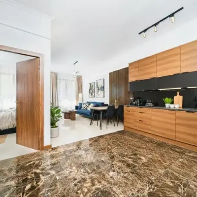 Smolensk Boutique Stay - homfi Collection