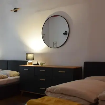Apartment Tomasza 8