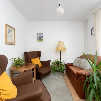 Odrzańska Urban Jungle Apartment by BookingHost