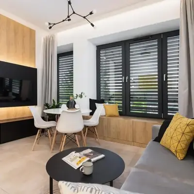 Apartamenty EN Zator