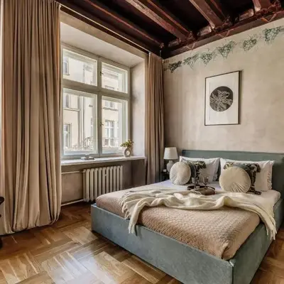 Fresco Residence by Tyzenhauz