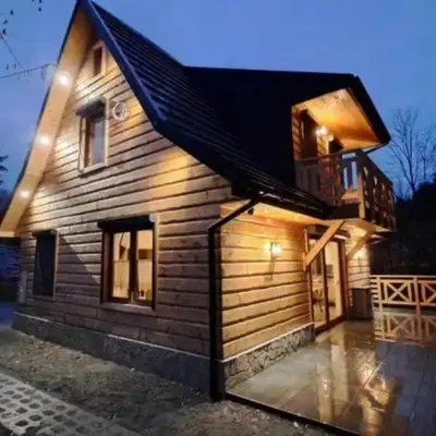 Zawoja domek do wynajęcia