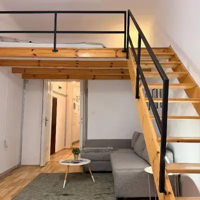 Meiselsa Residence