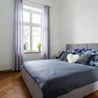 Apartament Mostowa