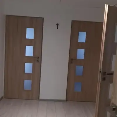 Pokoje do wynajęcia w domku