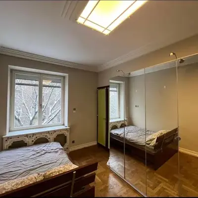 Affordable place in city center