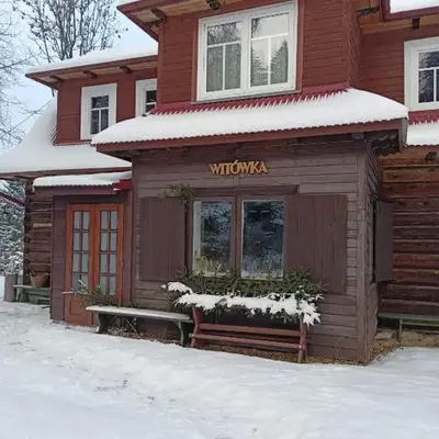 Willa Witówka