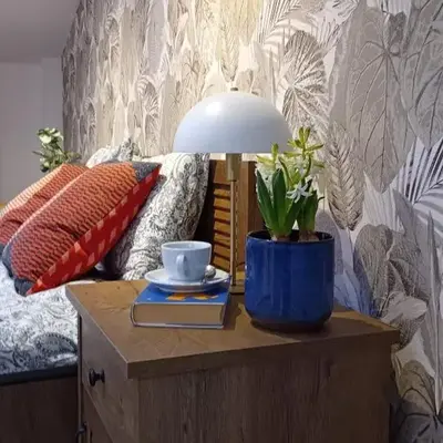 Old Town Premium Apartment Kazimierz - Synagogue view