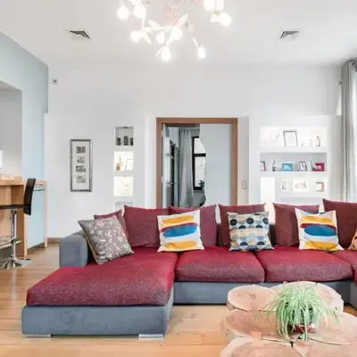 Style4rent Apartament Kazimierz