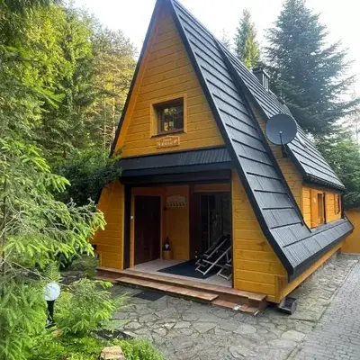 Domek Krasnal