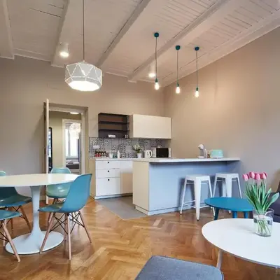 PlayRoom II Apartment