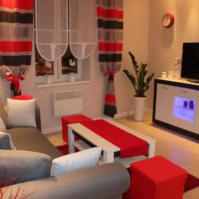 Carmen Apartment