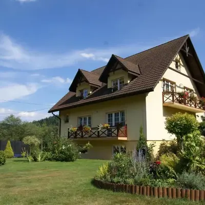 Agroturystyka Leśny Zakątek