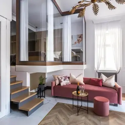 Fragola Apartments Old Town
