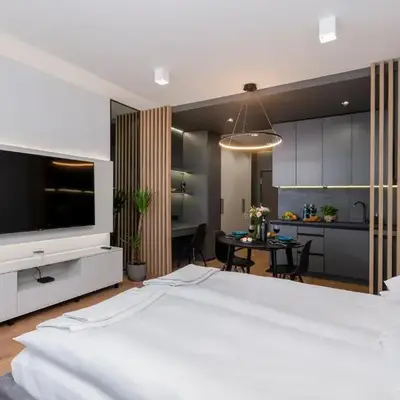 Apartament Mateo Inn