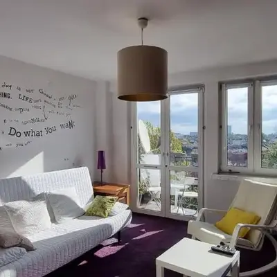 Apartment Łobzowska