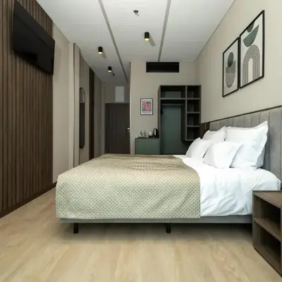 Hotel Centrum Business
