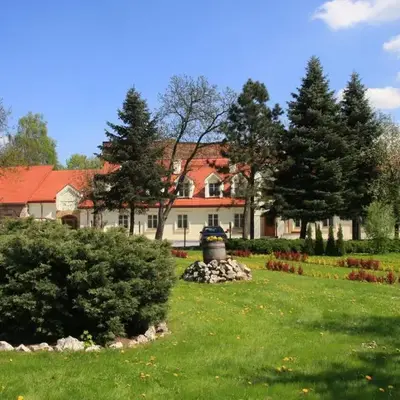 Pokoje Gościnne Dom św. Szymona