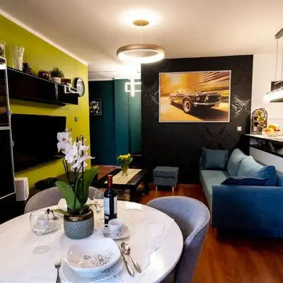 Verona Apartment 129 - 70m2