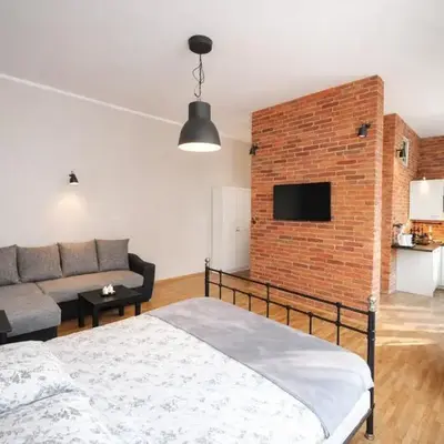 Elpida Apartment