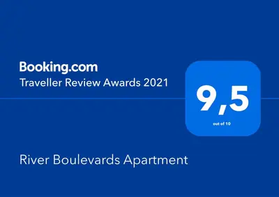 a screenshot of the ranger ball rewards agreement at River Boulevards Apartment in Kraków