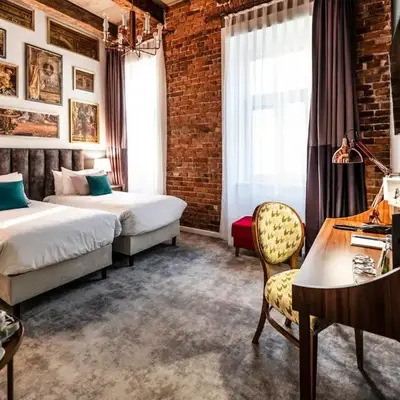 Hotel Indigo Krakow - Old Town by IHG