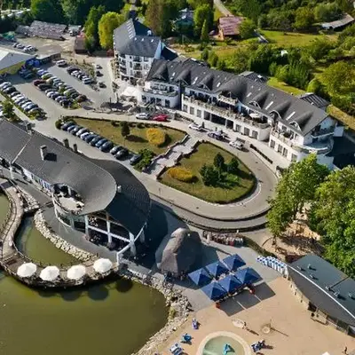 Hotel Molo Resort