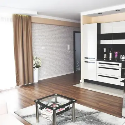 Apartament Wilga Park