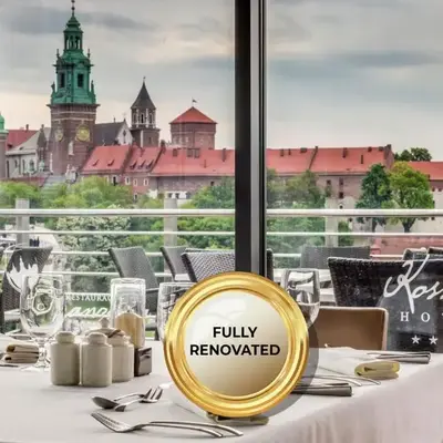 Hotel Kossak