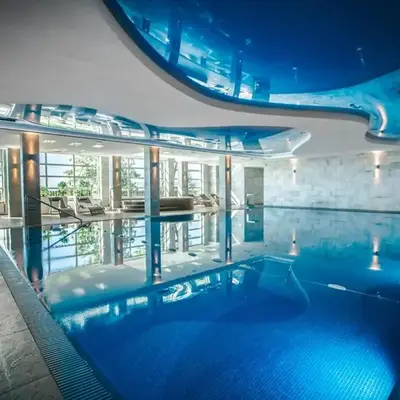 Hotel Radocza Park Business & Spa