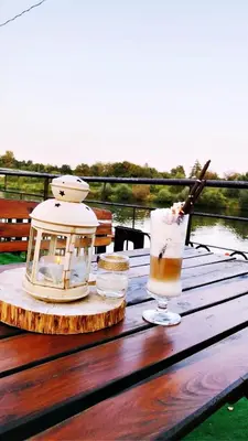 a table full of plates of food on a table at Hotel Vistula in Kraków