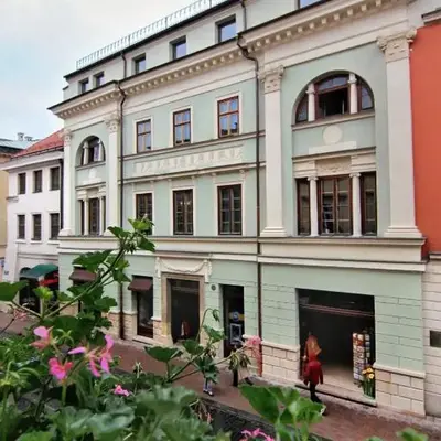 Residence 9