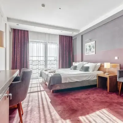 Hotel Swing