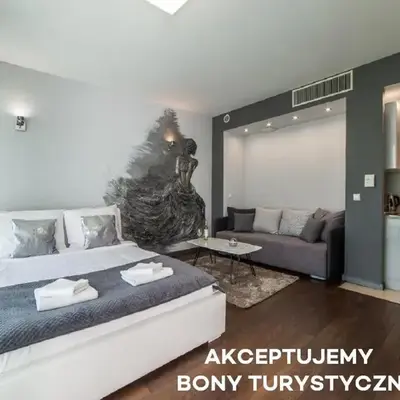 AR Apartments - Angel Center Kraków