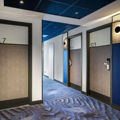 Hotel Ibis Krakow Centrum