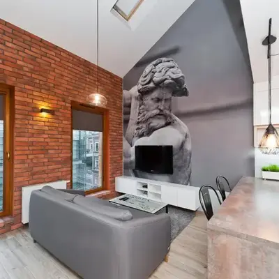 Olimp Apartments
