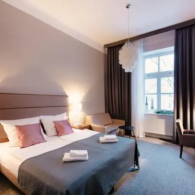 Aparthotel Old Town