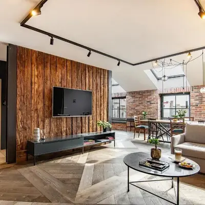 Stradom15 Apartments